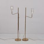 1210 1484 FLOOR LAMPS